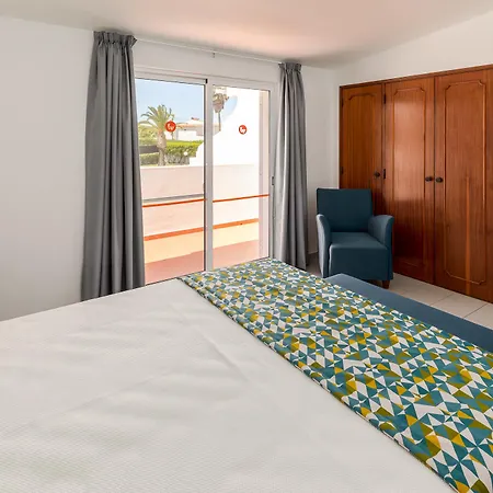 Moradias Joinal Village de vacances Albufeira