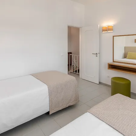 Moradias Joinal Village de vacances 3*
