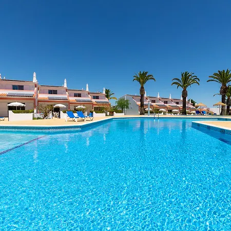 Holiday park Moradias Joinal 3*