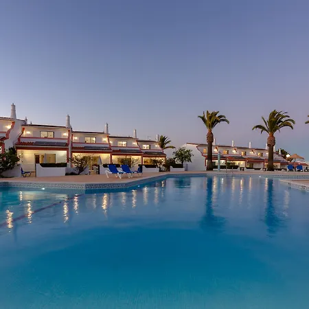 Moradias Joinal Holiday park 3*