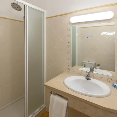 Holiday park Moradias Joinal Albufeira