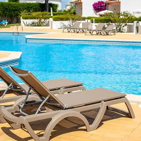 Moradias Joinal Holiday park 3*