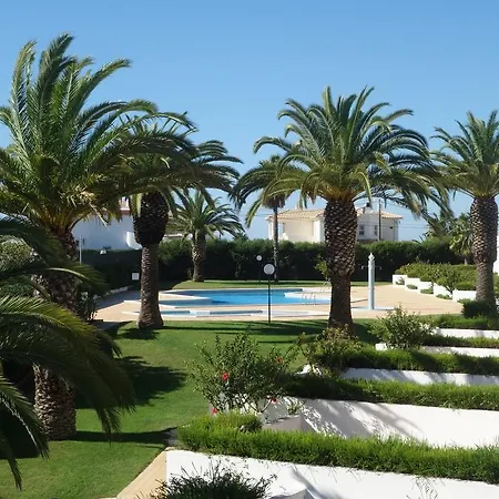 Village de vacances Moradias Joinal 3*