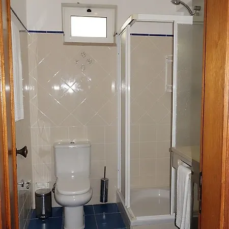 Moradias Joinal Tatil parkı