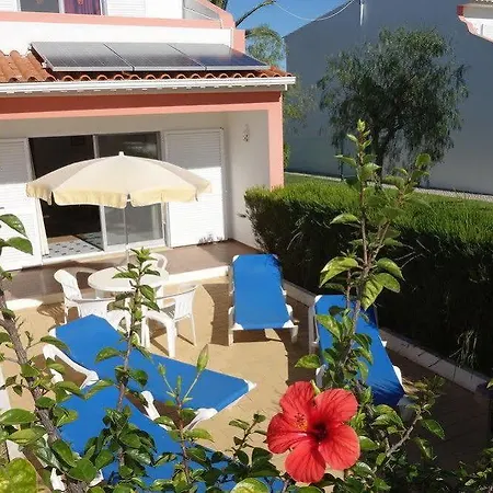 Village de vacances Moradias Joinal