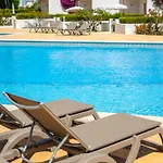 Üdülőpark Moradias Joinal 3*