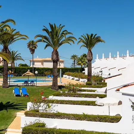 Moradias Joinal Holiday park Albufeira