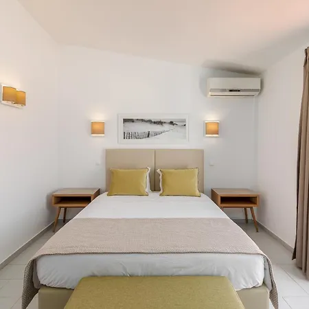 منتزه العطل Moradias Joinal البوفيرا