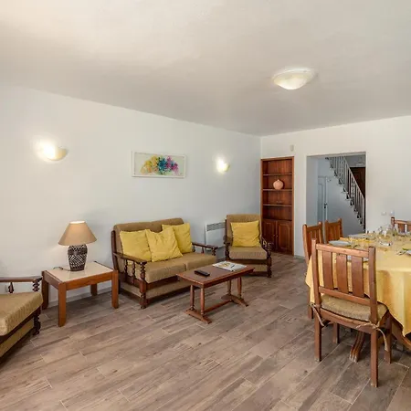 Moradias Joinal Holiday park Albufeira