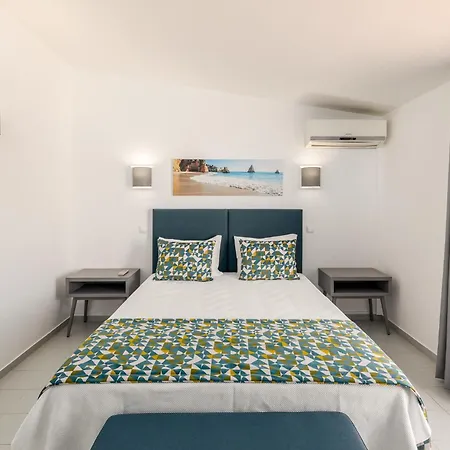 Moradias Joinal Holiday park Albufeira