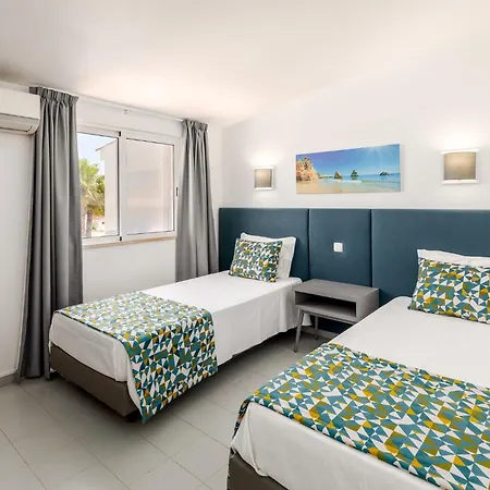 Moradias Joinal 3* البوفيرا