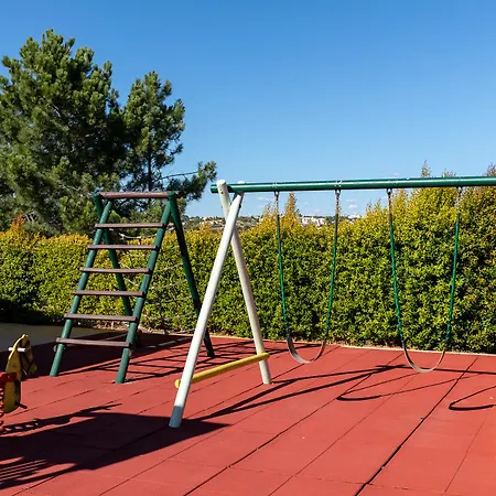 Moradias Joinal 3* البوفيرا