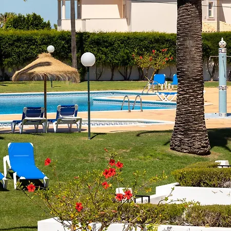 Holiday park Moradias Joinal