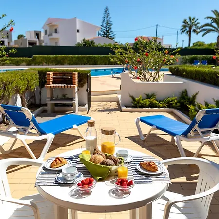 Moradias Joinal 3* البوفيرا