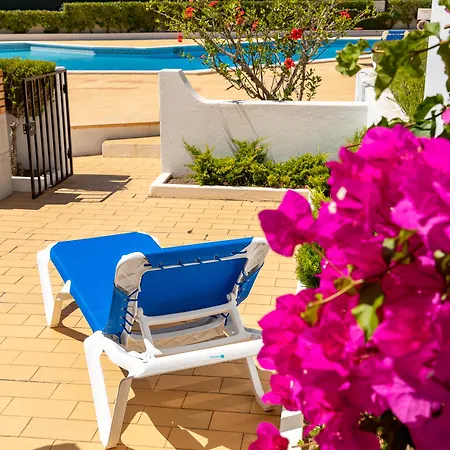 Holiday park Moradias Joinal 3*