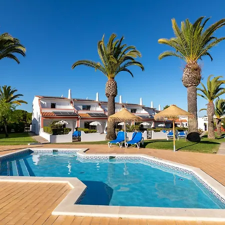 Holiday park Moradias Joinal