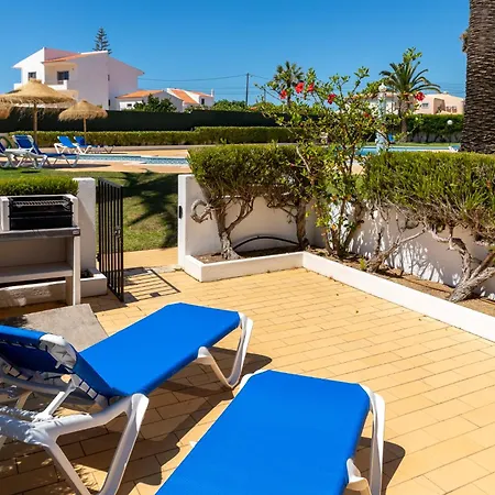 Moradias Joinal Prázdninový areál Albufeira