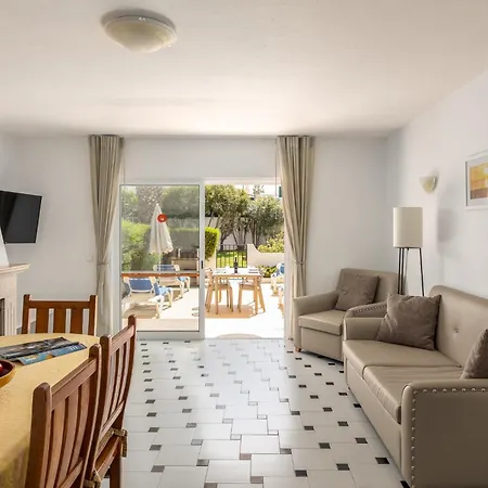 منتزه العطل Moradias Joinal