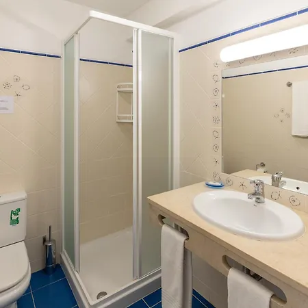 Moradias Joinal منتزه العطل 3*