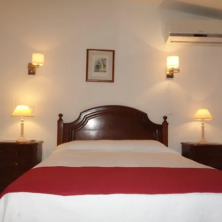 منتزه العطل Moradias Joinal البوفيرا