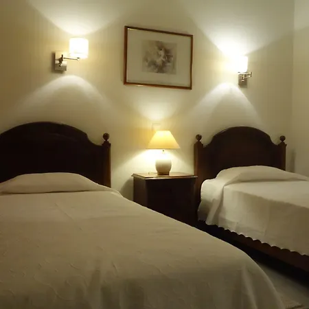 Moradias Joinal Holiday park