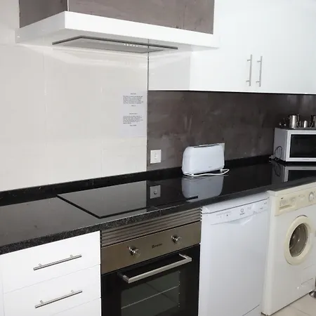 Moradias Joinal Holiday park 3*