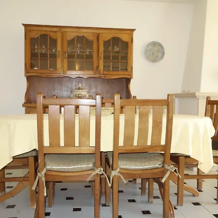 Prázdninový areál Moradias Joinal