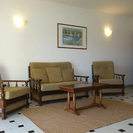 Moradias Joinal Prázdninový areál 3*
