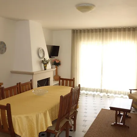 Prázdninový areál Moradias Joinal Albufeira