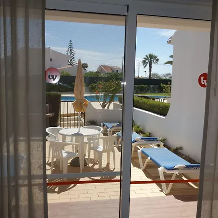 منتزه العطل Moradias Joinal البوفيرا