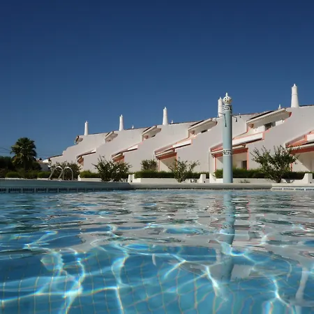 Prázdninový areál Moradias Joinal Albufeira