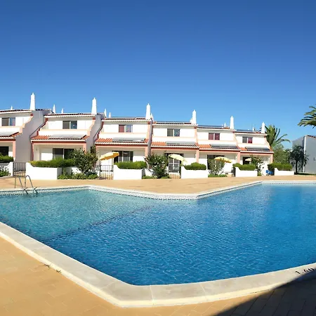 Moradias Joinal Albufeira