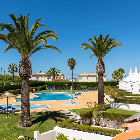 Holiday park Moradias Joinal