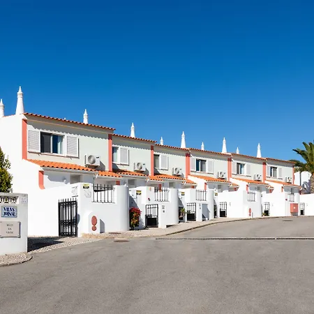 Holiday park Moradias Joinal Albufeira