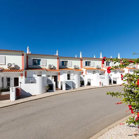 Holiday park Moradias Joinal