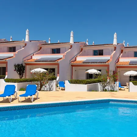 Holiday park Moradias Joinal