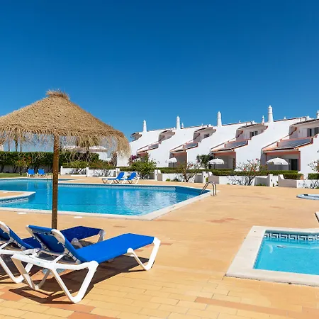 Holiday park Moradias Joinal