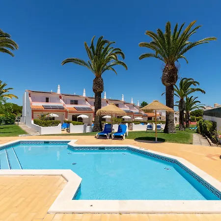 Holiday park Moradias Joinal 3*