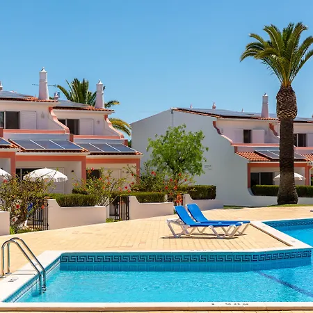 منتزه العطل Moradias Joinal