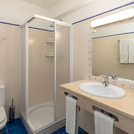 منتزه العطل Moradias Joinal