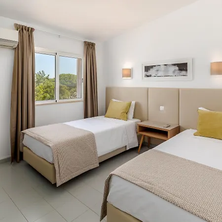 Holiday park Moradias Joinal Albufeira