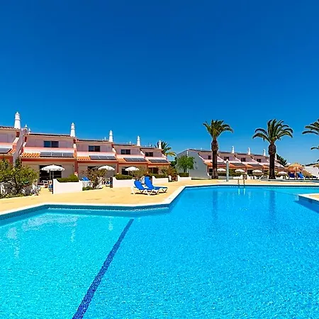 Feriepark Moradias Joinal 3*