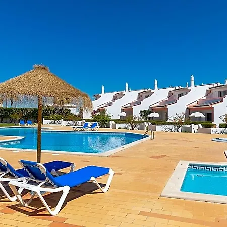 Moradias Joinal Feriepark Albufeira