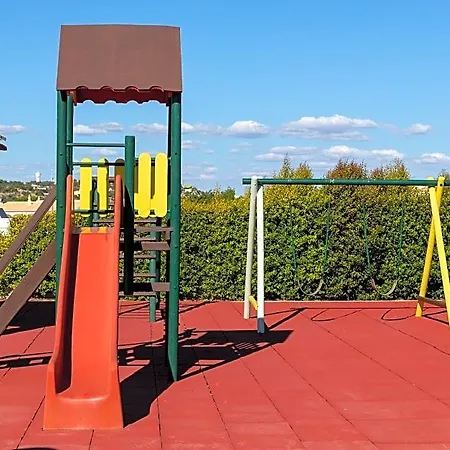 Feriepark Moradias Joinal