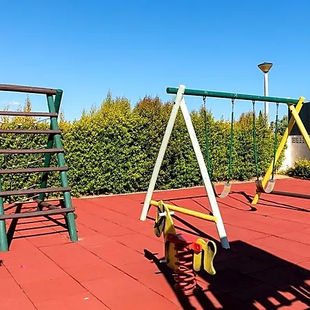 Feriepark Moradias Joinal Albufeira