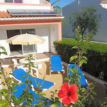 Moradias Joinal Feriepark Albufeira