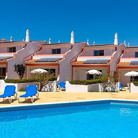 Moradias Joinal 3* Albufeira