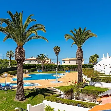 Moradias Joinal Feriepark 3*