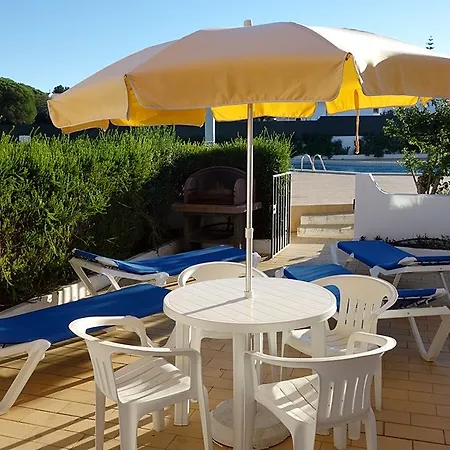 Moradias Joinal منتزه العطل 3*