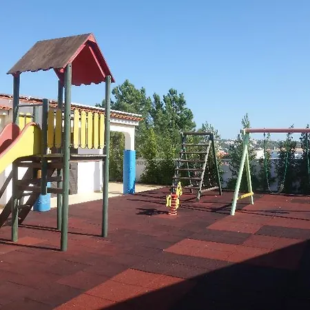 Üdülőpark Moradias Joinal Albufeira